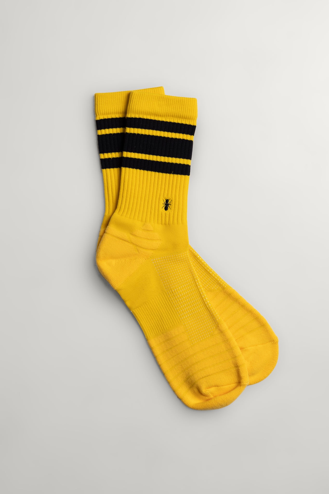 NEW REBOUND CREW - YELLOW