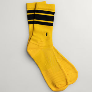 NEW REBOUND CREW - YELLOW