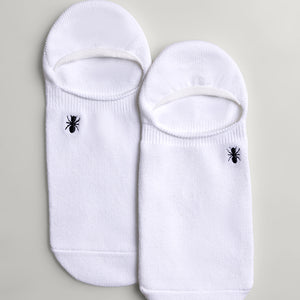 NEW ESSENTIAL INVISIBLE - WHITE