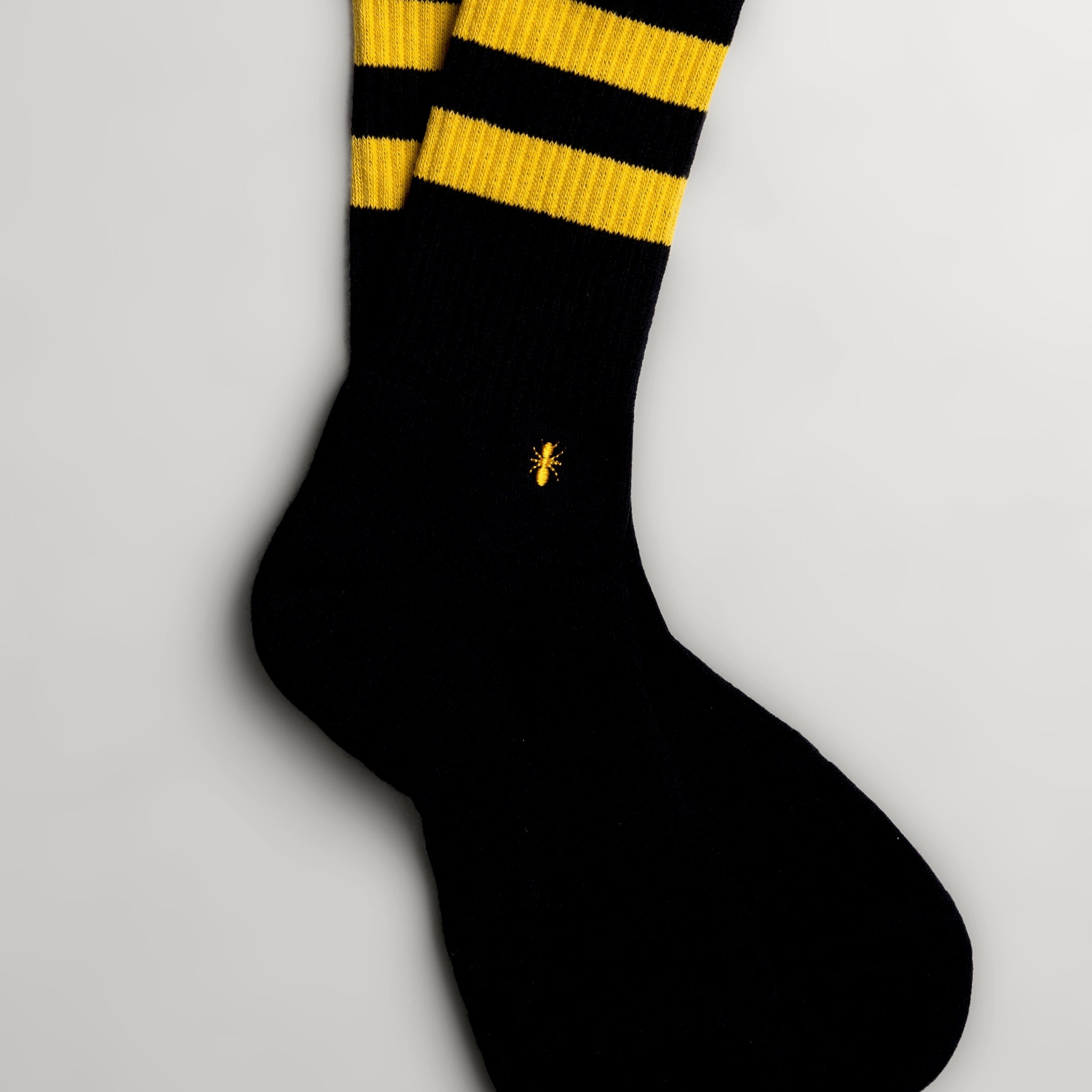 NEW JACKSTARS SERIES - BLACK