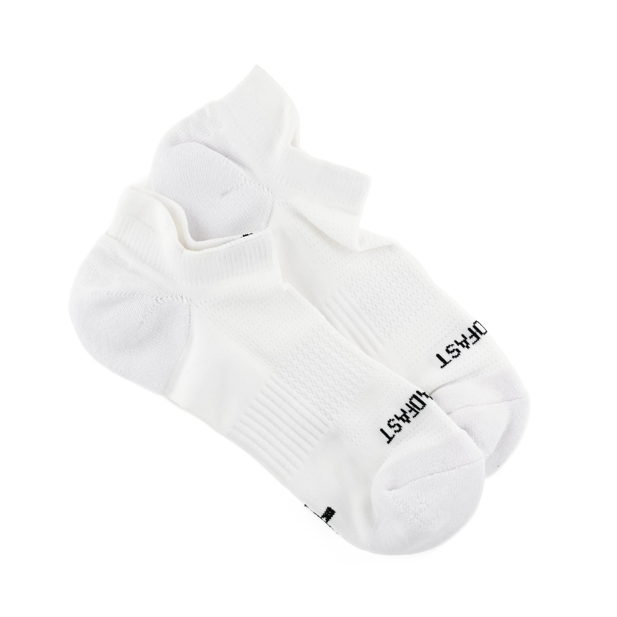 STEADFAST CUFF - WHITE - M