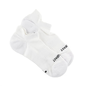 STEADFAST CUFF - WHITE - M