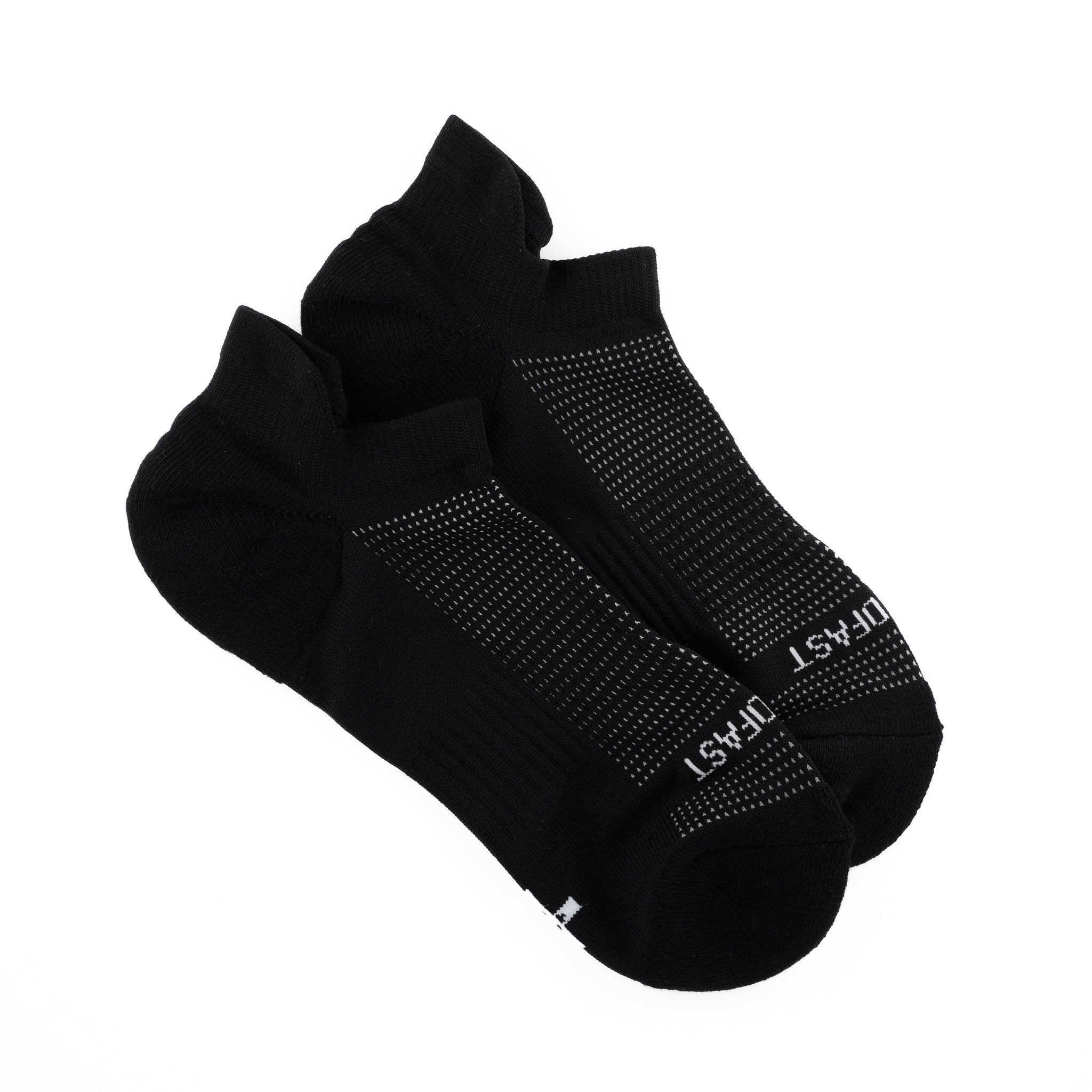 STEADFAST CUFF - BLACK - M