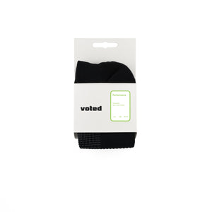 STEADFAST CUFF - BLACK - M