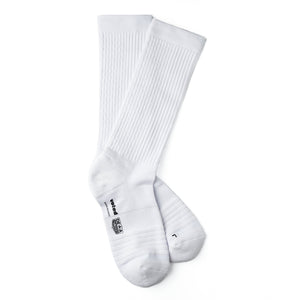 REBOUND COMPRESSION TEAM - WHITE - DEWA UNITED