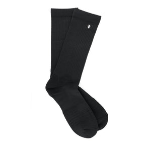 REBOUND COMPRESSION - BLACK