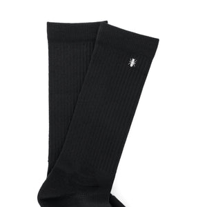 REBOUND COMPRESSION - BLACK