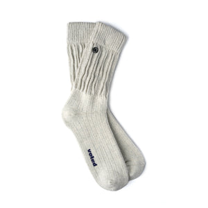 YUTORI - GREY - M