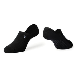 INVISIBLE YOGA ANTI SLIP - BLACK